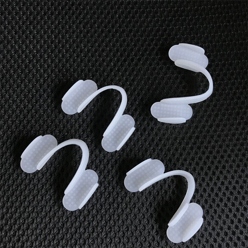 Anti-wear Silicone Tooth Pad Mouthguard Durable Teeth Mat Buffer Bite Force Tool