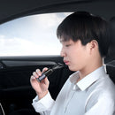 Breath Alcohol Analyzer Tools Non-Contact Body Alcoholicity Tester Meter Newly