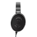 For Sennheiser HD580 HD600 HD650 HD660 Cable Headset Earphone Cord Accessories