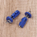 Sea Fishing Breakaway Style Splash Down Solo Hook Bait Clip Bait Release Clip