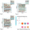 Diamond Painting Pen 5D Diamond Painting Cross Stitch Kits Point Drill Pen