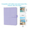 #A Photo Album 3-inch 64-page Photo Picture Storage for Polaroid Instax 11 9 8