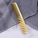 Salon Hair Care Styling Cutting Brush Barber Hairdressing Hair Comb (01) Newly