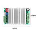 TB6600 Module 4.5A Stepper Motor Driver Board Single Axis Control Module - ASIP