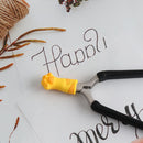 Cat Claw Cute Nipper Cover Protective Cuticle Sleeve Scissors Dead Skin Tweezers