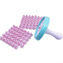 84pcs Alphabet Number Letter Cookie Biscuit Stamp Mold Cutter Fondant Cake H1F3