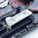 FREEZEMOD 2280 M2 SSD Water Block for PC Computer Solid State Drive Cooler