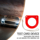 Vehicle Testing Tools Car ECU Induction Signal Detection Auto Repair Coil Tester