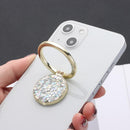 Sequins Phone Holder Ring Phone Holder Mobile Phone Accessories 360° Rotation