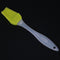 Silicone Cake Oil Brush BBQ Butter Tool Heat Resistant Kitchenware(Green)