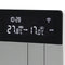 Tuya 16A WiFi Smart Thermostat Electric Floor Heating Remote Controller (D)