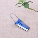 DIY Hand Sewing Accessory Bias Tape Makers 4 size 6mm 12mm 18mm 25mm(25mm) Newly