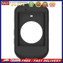 Bicycle Speed Meter Silicone Cover for Garmin EDGE Stopwatch Protective She