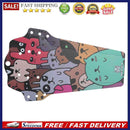 Bicycle Fenders Carbon Fiber Front Rear Tire Wheel MTB Road Bike Wings Mudgua