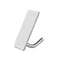 Wall Sticky Bathroom  Accessories Towel Holder Hanger Storage Wall Hook
