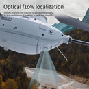 #A RC ERA C127 720P Camera Drone 2.4GHz 4CH 6-Axis Gyro Optical Flow RC Helico