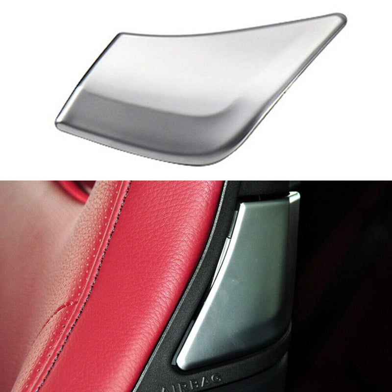 2009-2016 Car Seat Down Handle for Mercedes E-Class Coupe W207 Auto Accessories