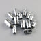 Driver Ratchet Torx 1/4-Inch Metric Drive Socket Wrench Set Screwdriver Socket