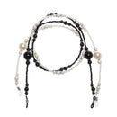 Glasses Glasses Chain Eye wear Accessories Glasses Necklace Eyeglass Lanyard
