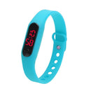 Unisex Sports Casual Date Sports Bracelet Digital Watch