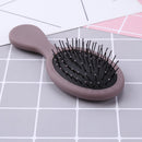 #A Hair Brush Scalp Massage Comb Curling Straight Air Cushion Hairdressing Combs