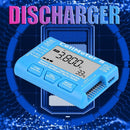 Digital Battery Capacity Checker CellMeter 8 LiFe Battery Voltage Tester Newly