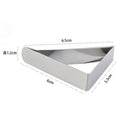 Board Party Home Tablecloth Clamp Table Cover Stainless Steel Holder Clip