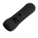 Silicone Skin Case for Sony PlayStation VR Move Motion Controller (Black) Newly
