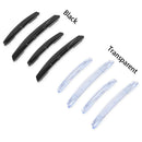 Accessories Bumper Guard Car Door Protector Edge Guards Garage Wall Protector