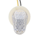 1 Pair LED Turn Signal Blinker Lights for Yamaha FZ6R FZ1 YZF R1 R6 R6S (1)