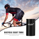 Mi Xim Aluminum Alloy Mountain Bike Seatpost Adapter Seat Tube Reducing Sleeve