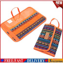 Outdoor Camping Picnic Cutlery Organizer Bags Case for Hiking Backpacking