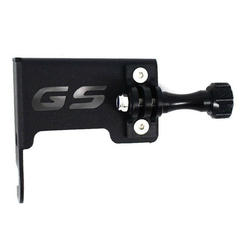 Motorcycle Holder Cam Camera Bracket For  BMW R1200GS ADVENTURE R 1200 GS 1250GS