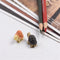 DIY Crafts Garden Bonsai Moss Tank Decor Ornaments Mini Turtles Fish Decoration