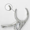 Alloy Steel Oil Filter Pliers Remover Wrench Tool Vice Locking Grip Vise Newly