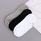 Elastic Invisible Breathable Business Cotton Sock Boat Sox Ankle Men's Socks