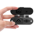 Ninebot MAX G30 KickScooter Charger Port Charging Base Replacement Accessories