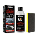 50ml Glass Oil Film Removing Paste Car Windshield Oil Film Cleaner 2022~