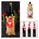 Diamond Painting Wine Bag 5D DIY Mosaic Special Drill Bottle Bag (TB017B) Newly