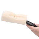 Anti-slip Long Reach Toilet Paper Wiping Aid Self Wipe Tool Wiper`