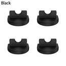 Falling Anti-Drop Lock Snap For DJI ACTION 2 Silicone Stopper For DJI ACTION 2