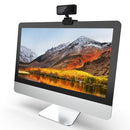 HXSJ S3 USB 1080P Auto-Focusing Webcam HD Camera with Built-in Microphone Newly