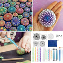 Sculpture Pottery Clay Art Pen Mandala Dotting Tool Painting Rock Ceramic Tool