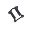 Plastic Backplate Intel LGA 1150 1151 1155 1156 CPU Holder Radiator Bracket U1Q3