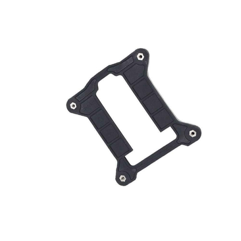 Plastic Backplate Intel LGA 1150 1151 1155 1156 CPU Holder Radiator Bracket U1Q3