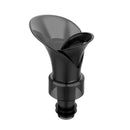 2 in 1 Red Wine Aerating Pourer Dispenser Spout Glass Bottle Stopper Gadgets
