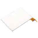 Lower Bottom LCD Display Screen Compatible with Nintendo Switch 3DS XL LL System
