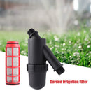 3/4 inch Garden Drip Irrigation Stacked Net Filter Agricultural Equipment