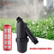 3/4 inch Garden Drip Irrigation Stacked Net Filter Agricultural Equipment