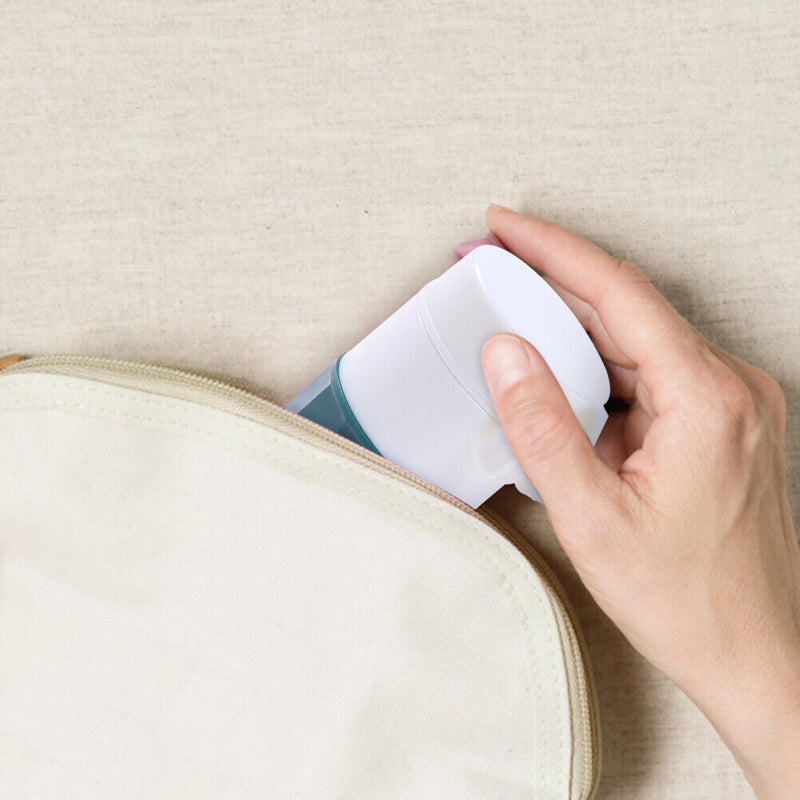 Four Floors Medicine Cutter Multifunctional Storage Medicine Crusher Useful Safe